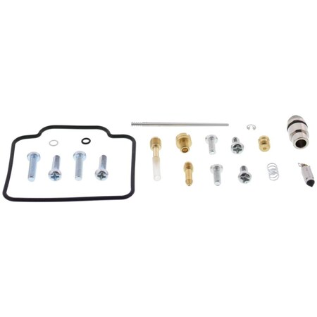 All Balls All Balls Carburetor Rebuild Kit For Polaris Magnum 425 2x4 97 26-1343